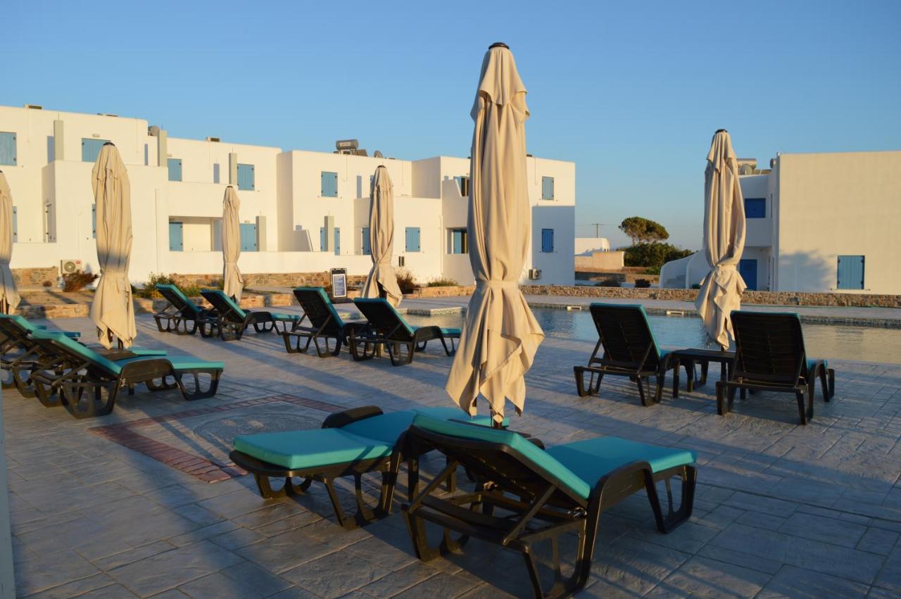 Evripus Suites Kastrákion Extérieur photo