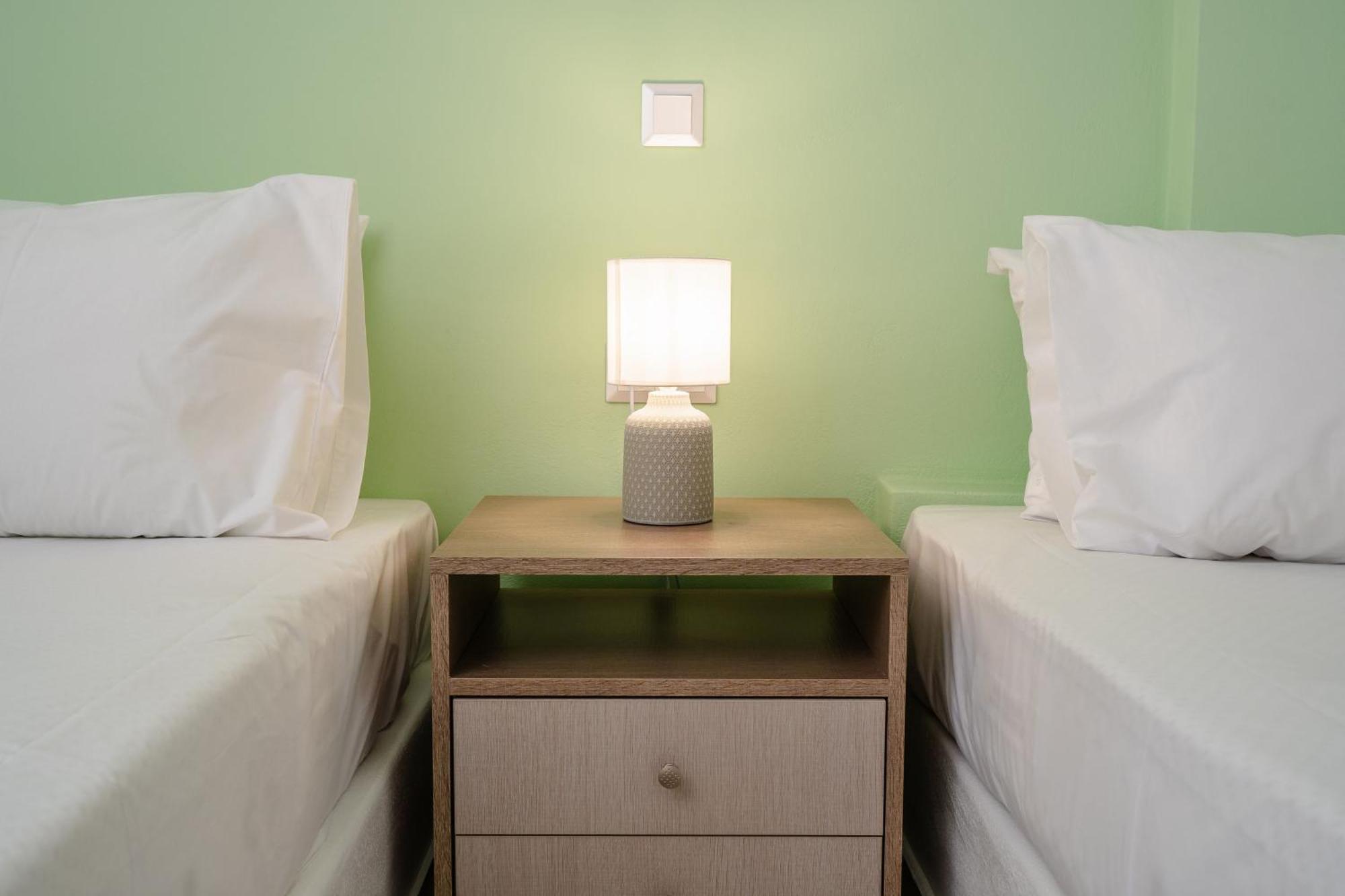 Evripus Suites Kastrákion Extérieur photo
