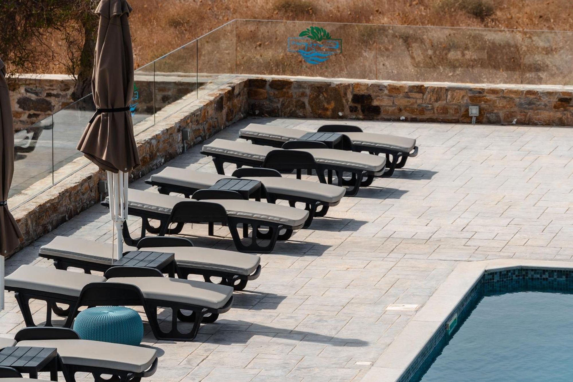 Evripus Suites Kastrákion Extérieur photo