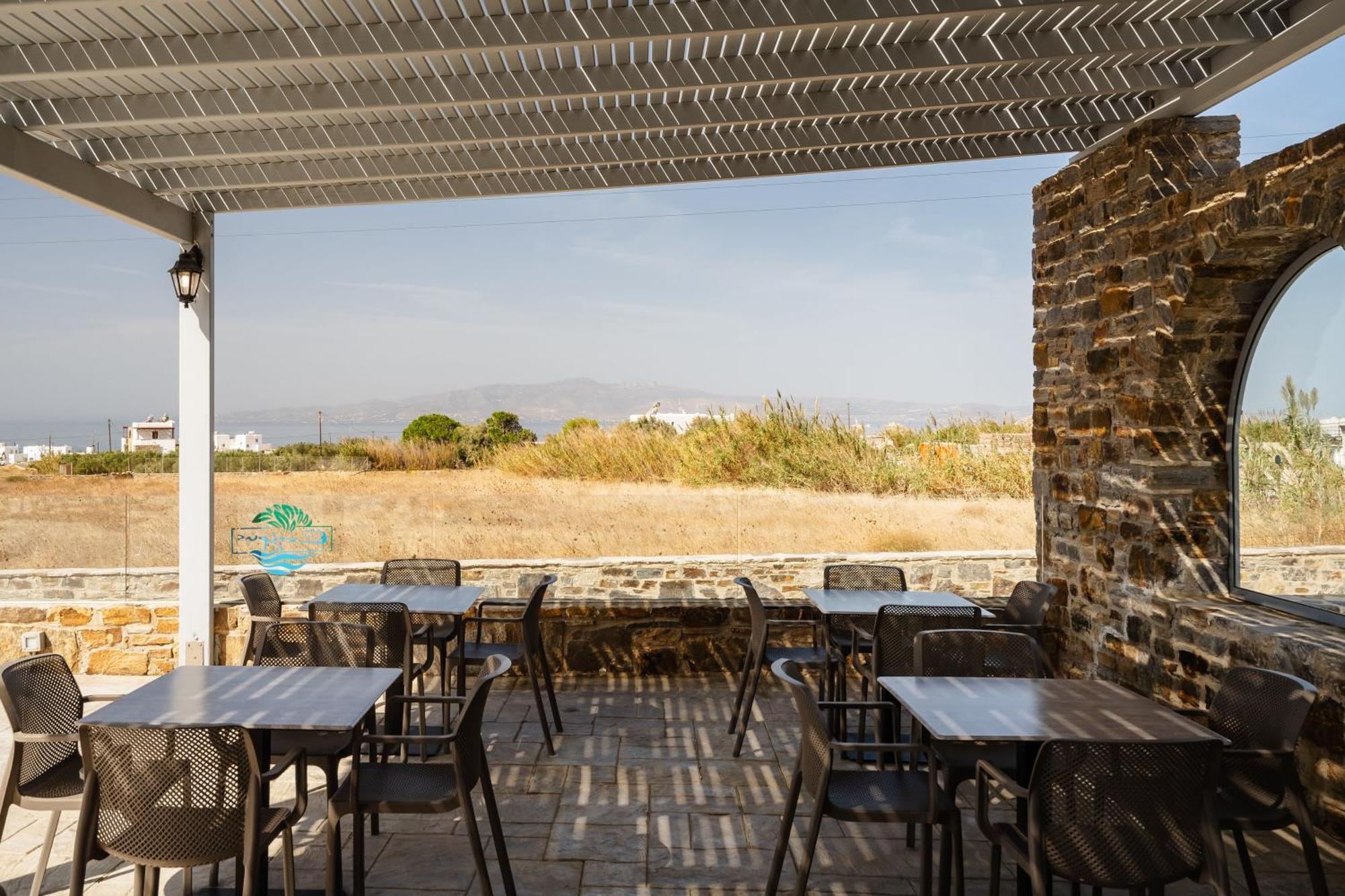 Evripus Suites Kastrákion Extérieur photo