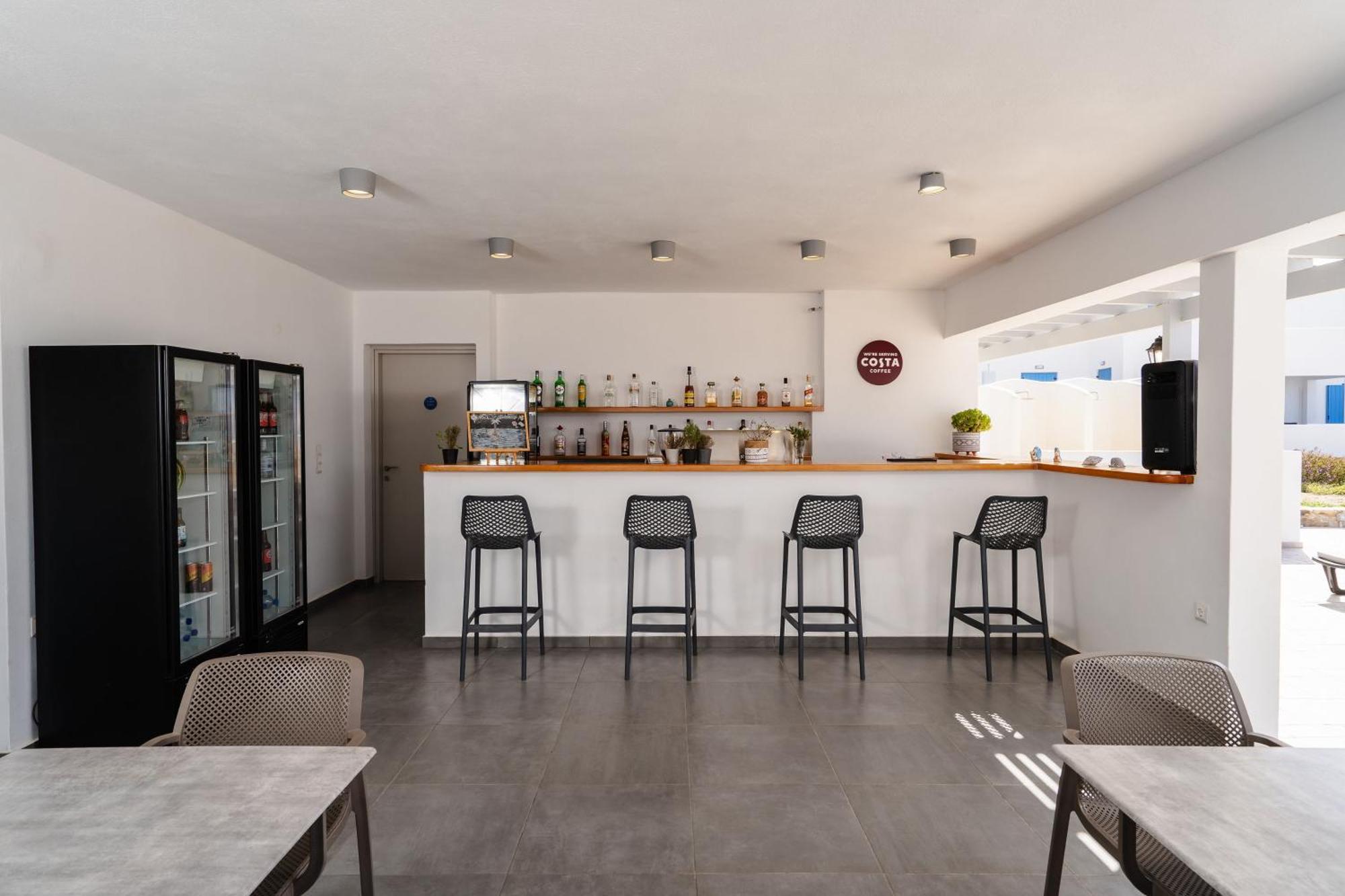 Evripus Suites Kastrákion Extérieur photo