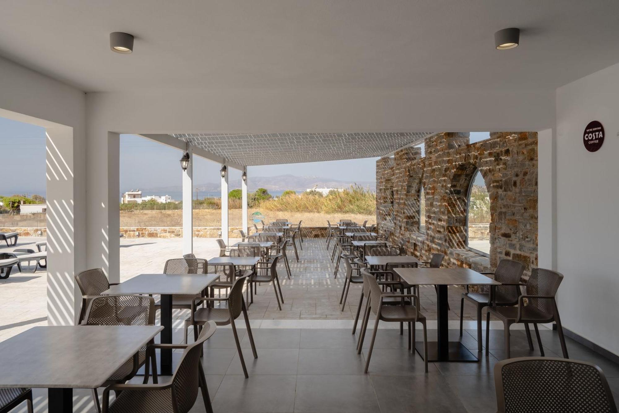 Evripus Suites Kastrákion Extérieur photo